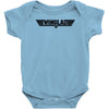 wing lad Baby Onesie