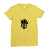 fahrie77 Ladies Fitted T-Shirt