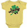 Lucky Irish Baby Baby Bodysuit