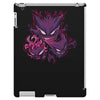 shades of the night iPad 3 and 4 Case