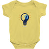 fahrie77 Baby Bodysuit
