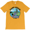 camp myah T-Shirt