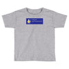 dayman ahhhhh Toddler T-shirt