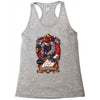paintline Racerback Tank