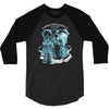 honor their sacrifice never forget 3/4 Sleeve Shirt