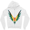Maverick Zipper Hoodie