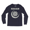 Dark Before Dawn Long Sleeve Shirts