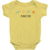 Planet Baby Bodysuit
