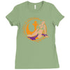i'm not a princess Ladies Fitted T-Shirt