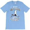 ich laufe T-Shirt