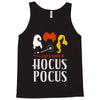 It's Just a Bunch of Hocus Pocus Tank Top