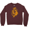 carps Crewneck Sweatshirt