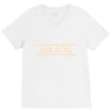 nilbog V-Neck Tee