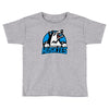 outpos 31 huskies Toddler T-shirt