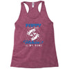 Pappy is my Name Fishing Is My Game Racerback Tank