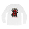 lydia the strange (2) Long Sleeve Shirts