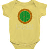 i'm huge (in the shire) Baby Onesie