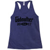 godmother 2017 Racerback Tank
