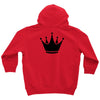 Original 1993 With Crown Youth Hoodie