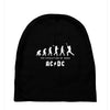 The Evolution of Rock Baby Beanies