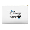 Disney Babe Baby Boy Accessory Pouches