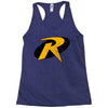 robin Racerback Tank