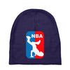 national breakdancing association breakdance Baby Beanies