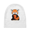 fox Baby Beanies
