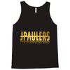 jake paulers gold Tank Top