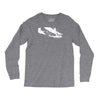 sg 38 schulgleiter segelflugzeug gleitflug flugzeug airplane Long Sleeve Shirts