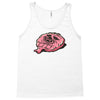wookie cushion Tank Top