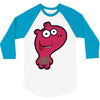 rupert 3/4 Sleeve Shirt
