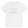 sarcasm now loading V-Neck Tee