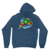 pizza time! Youth Hoodie