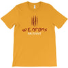Weapon X Mutant  Wolverine T-Shirt