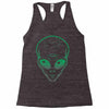 alien 3 Racerback Tank