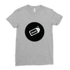 TOP BRAND Ladies Fitted T-Shirt