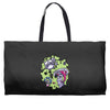 rocket fail Weekender Totes