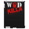 wod killa iPad 3 and 4 Case