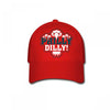 Philly Dilly Baseball Cap