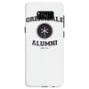 greendale alumni Samsung Galaxy S8
