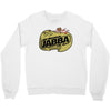 my neighbor jabba Crewneck Sweatshirt