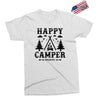 Happy Camper Exclusive T-shirt