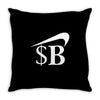 Suicideboys Throw Pillow