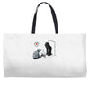 cat ats new gift Weekender Totes