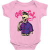 stay cool Baby Onesie