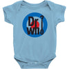 dr2 Baby Bodysuit