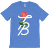 Tessa Brooks Rose T-Shirt