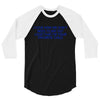 i love how we don't need to say out lout that i'm 3/4 Sleeve Shirt