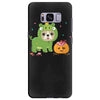 limited haloween Samsung Galaxy S8 Plus
